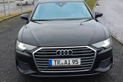 Audi A6 176.000 km 26.999 &euro; Trier 54294
