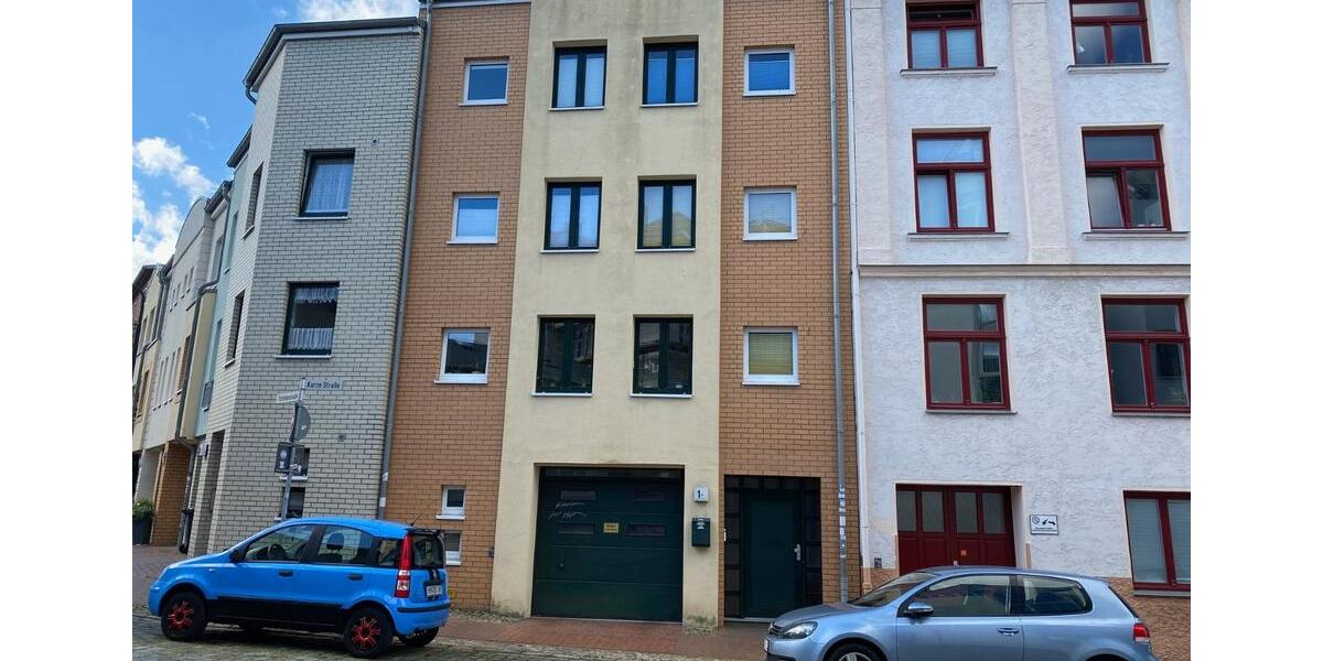 Reihenhaus Rostock - 5 Zimmer, 168 m&sup2;, 748.000&euro; | Angebot:25125688
