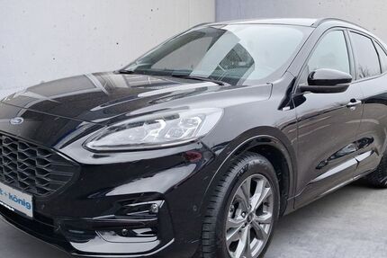 Ford Kuga 63.250 km 20.450 &euro; Singen 78224