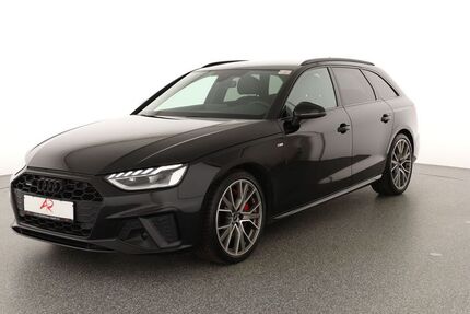 Audi A4 86.700 km 32.880 &euro; Schönefeld 12529