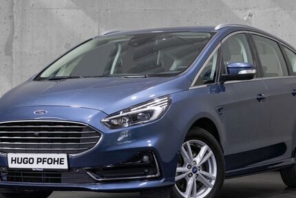 Ford S-Max 45.601 km 27.990 &euro; Hamburg 22335