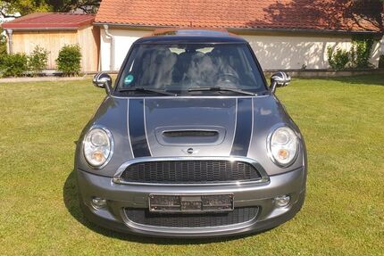 Mini John Cooper Works 182.614 km 5.400 &euro; Reimlingen 86756