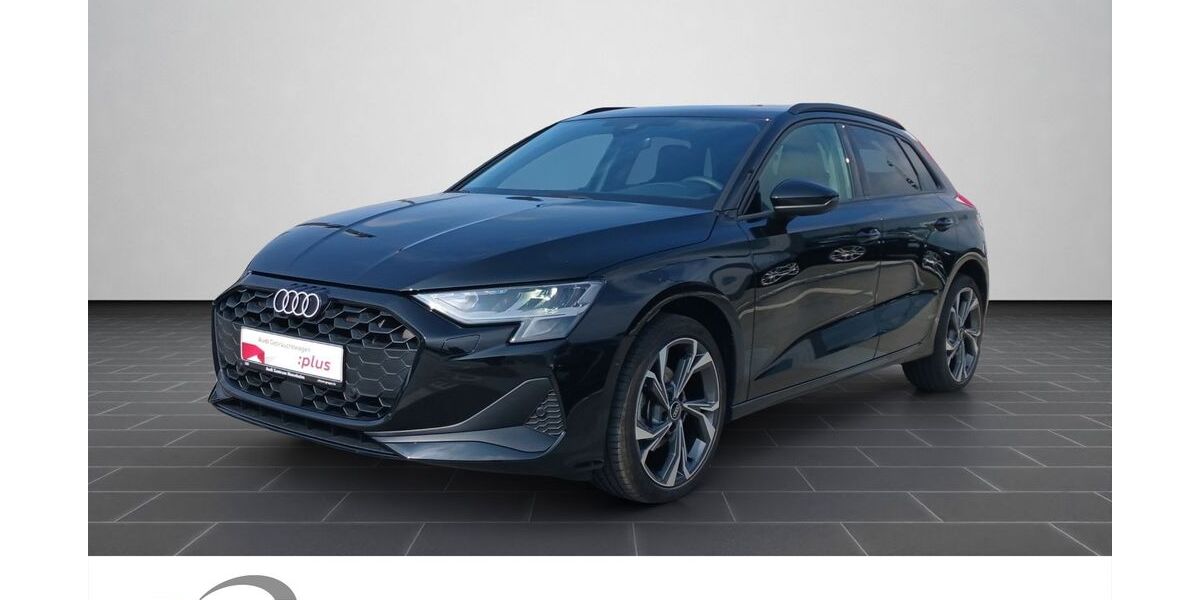 Audi A3 7.945 km 31.199 &euro; Mannheim 68309