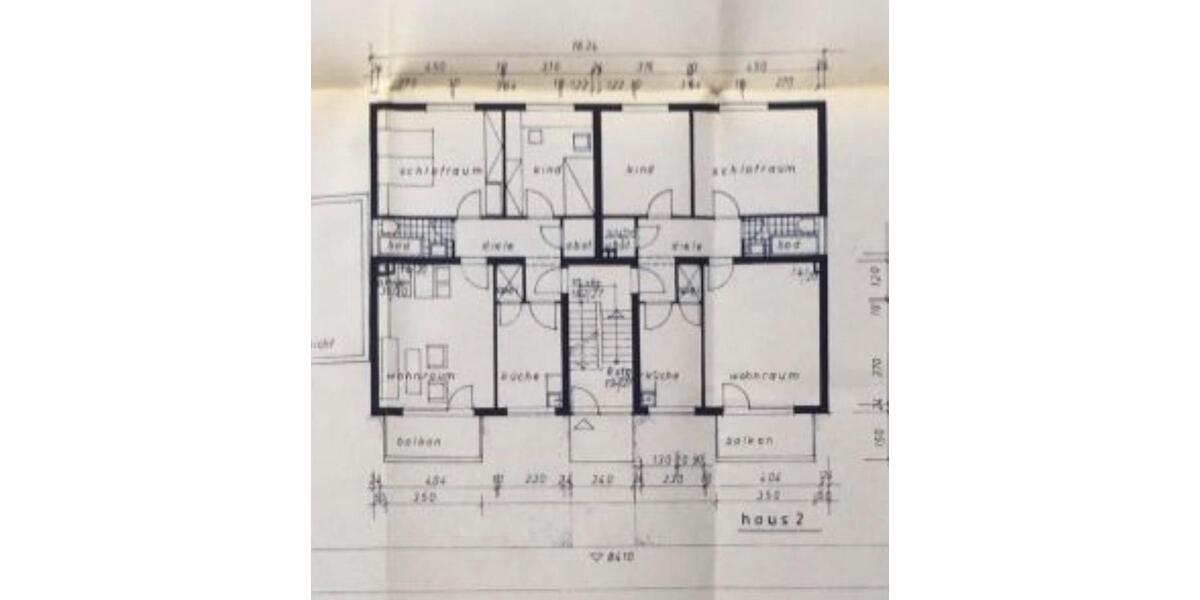 Mehrfamilienhaus, Wohnhaus Essen Stadtbezirk IX - 683.000&euro; | Angebot:26279614