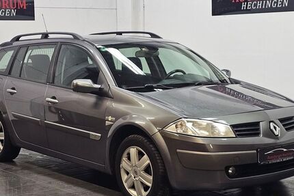 Renault Megane 179.000 km 2.250 &euro; Hechingen 72379