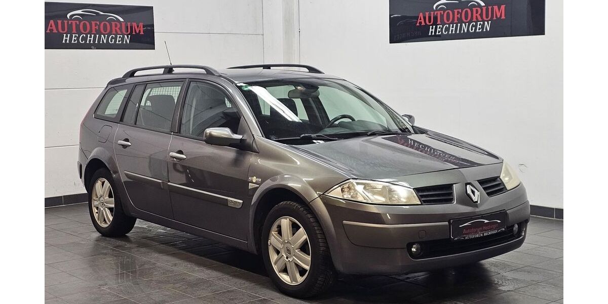 Renault Megane 179.000 km 2.250 &euro; Hechingen 72379