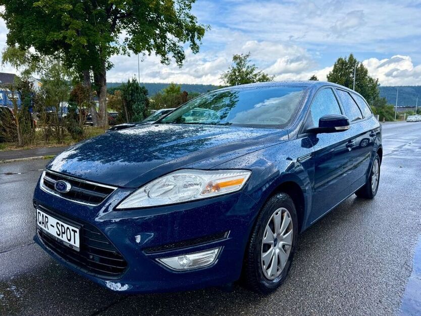 Mondeo