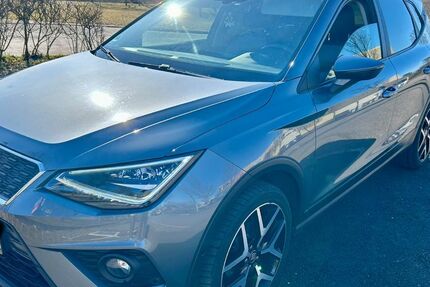 Seat Arona 103.000 km 14.900 &euro; Berlin 12683