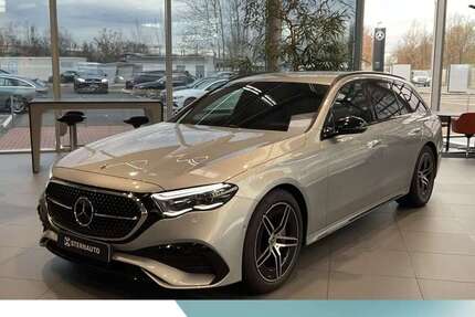 Mercedes-Benz E 300 19.033 km 56.980 &euro; Magdeburg 39130