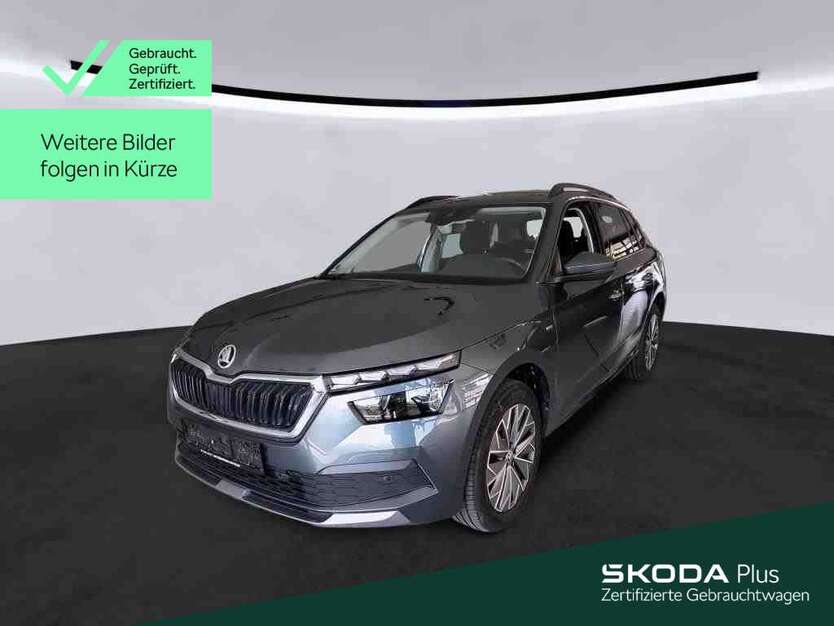 Skoda Kamiq 52.000 km 22.449 € Mühlheim a. Main 63165