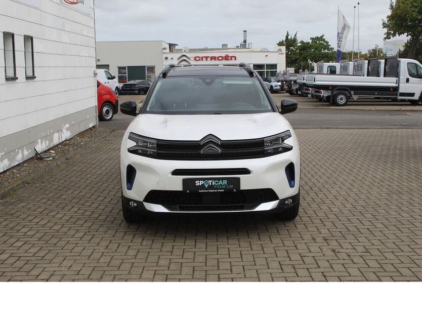 C5 Aircross