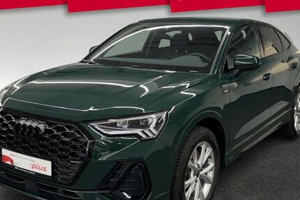 Audi Q3 30.300 km 38.500 &euro; Berlin 10587