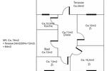 Etagenwohnung Weiskirchen - 3.5 Zimmer, 84 m&sup2;, 672&euro; | Angebot:26129466