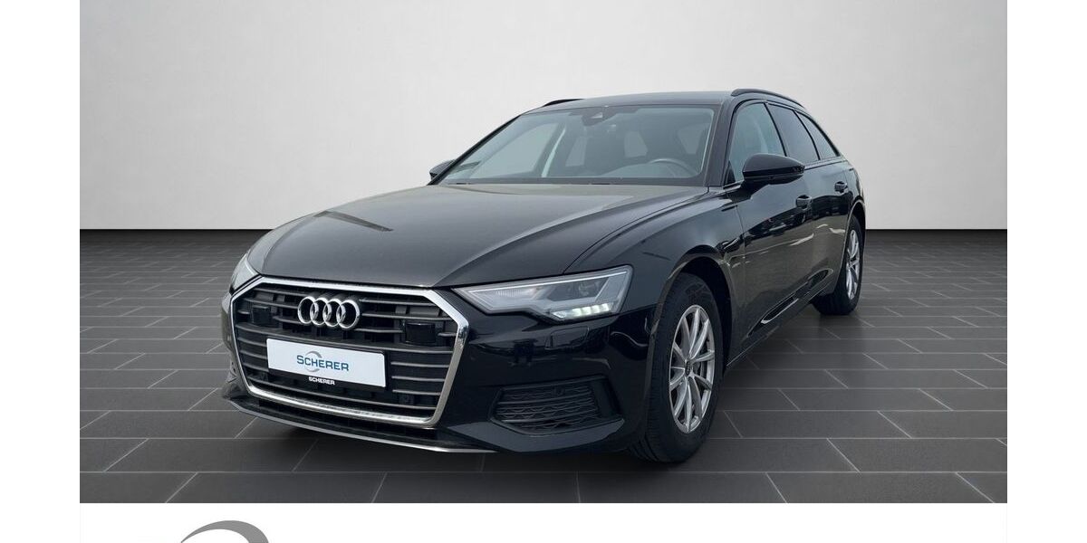 Audi A6 60.147 km 30.690 &euro; Bingen / Rhein 55411