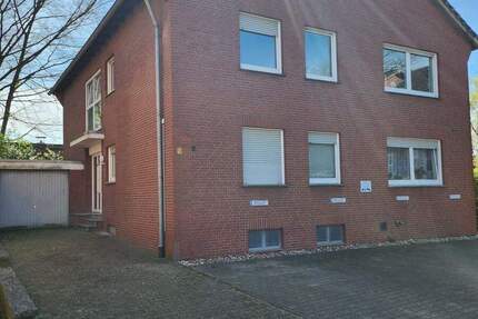 Gemütliche Dachgeschoss-Wohnung zentrumsnah 2 zimmer