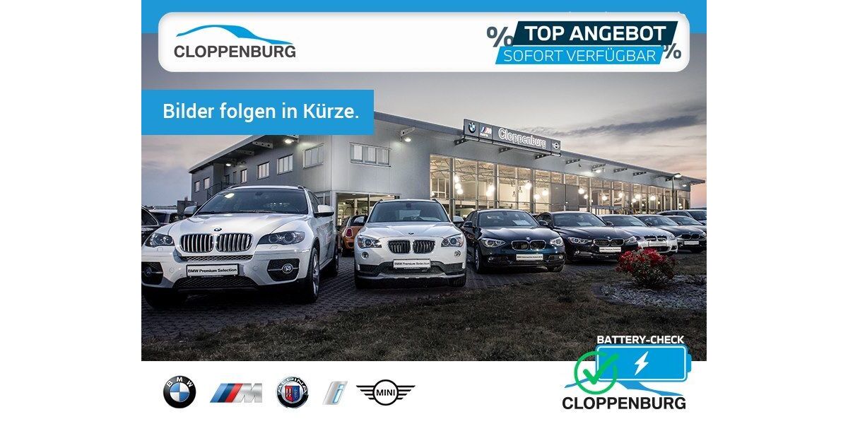 BMW iX1 37.150 km 51.495 &euro; Ansbach 91522