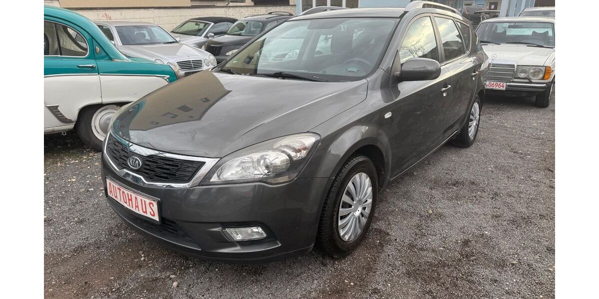 Kia ceed Sportswagon 150.770 km 3.490 &euro; Halle Saale 06132