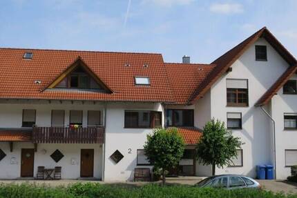 Wohnung Albstadt Ebingen - 3 Zimmer, 86 m&sup2;, 199.000&euro; | Angebot:25928566