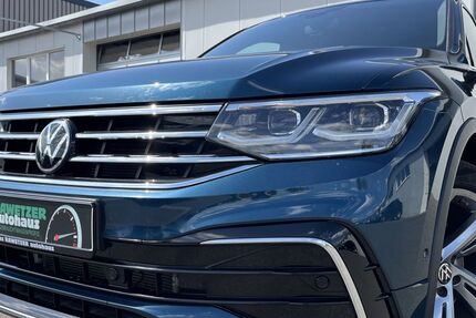 VW Tiguan 27.710 km 32.940 &euro; Marktredwitz 95615