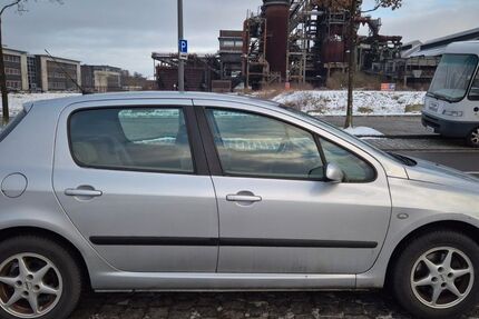 Peugeot 307 171.000 km 1.450 &euro; Dortmund 44139