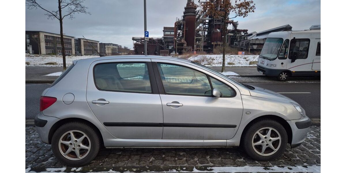 Peugeot 307 171.000 km 1.450 &euro; Dortmund 44139