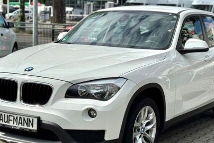 BMW X1 153.000 km 9.690 &euro; Berlin 13581