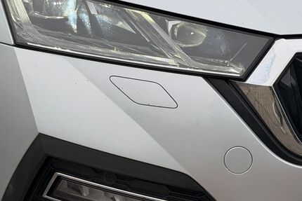 Skoda Octavia 206.500 km 11.900 &euro; Bad Iburg 49186