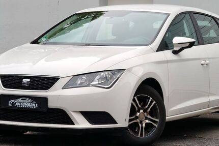 Seat Leon 133.500 km 7.500 &euro; Wuppertal 42389