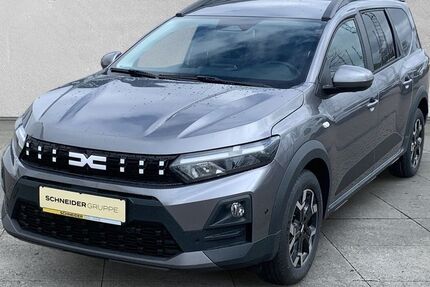 Dacia Jogger 2.500 km 24.990 &euro; Hof 95030