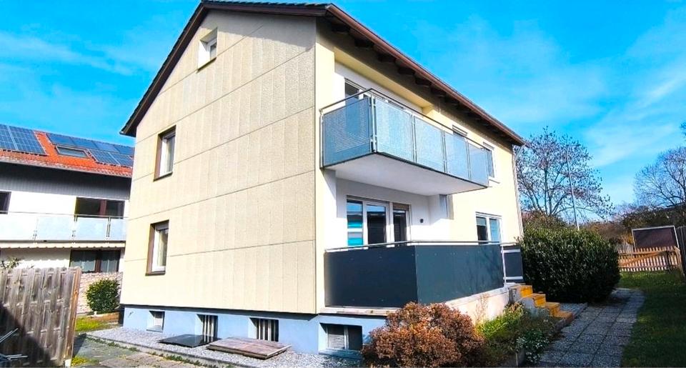 vermiete Einfamilienhaus in Altdorf-ideal für Familien & Monteure 6 zimmer
