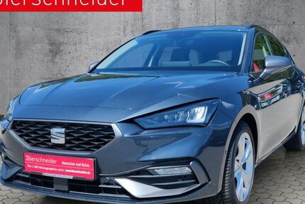 Seat Leon 21.400 km 24.950 &euro; Beilngries 92339