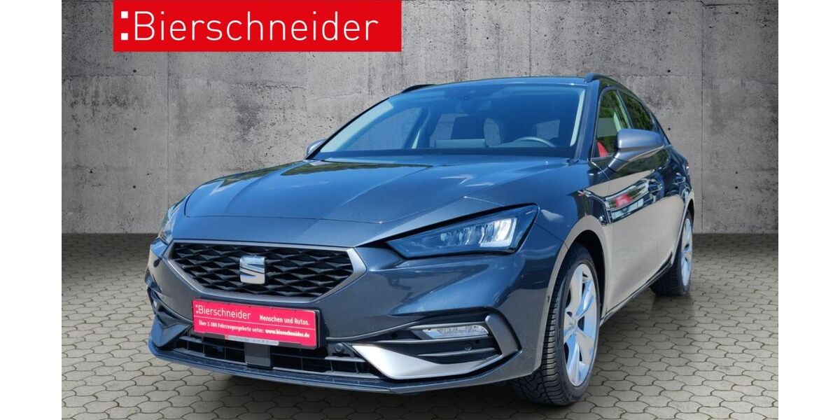 Seat Leon 21.400 km 24.950 &euro; Beilngries 92339