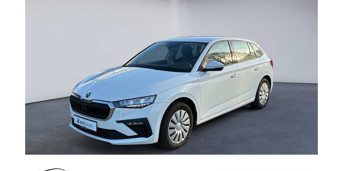 Skoda Scala 18.270 km 18.990 &euro; Göttingen 37079