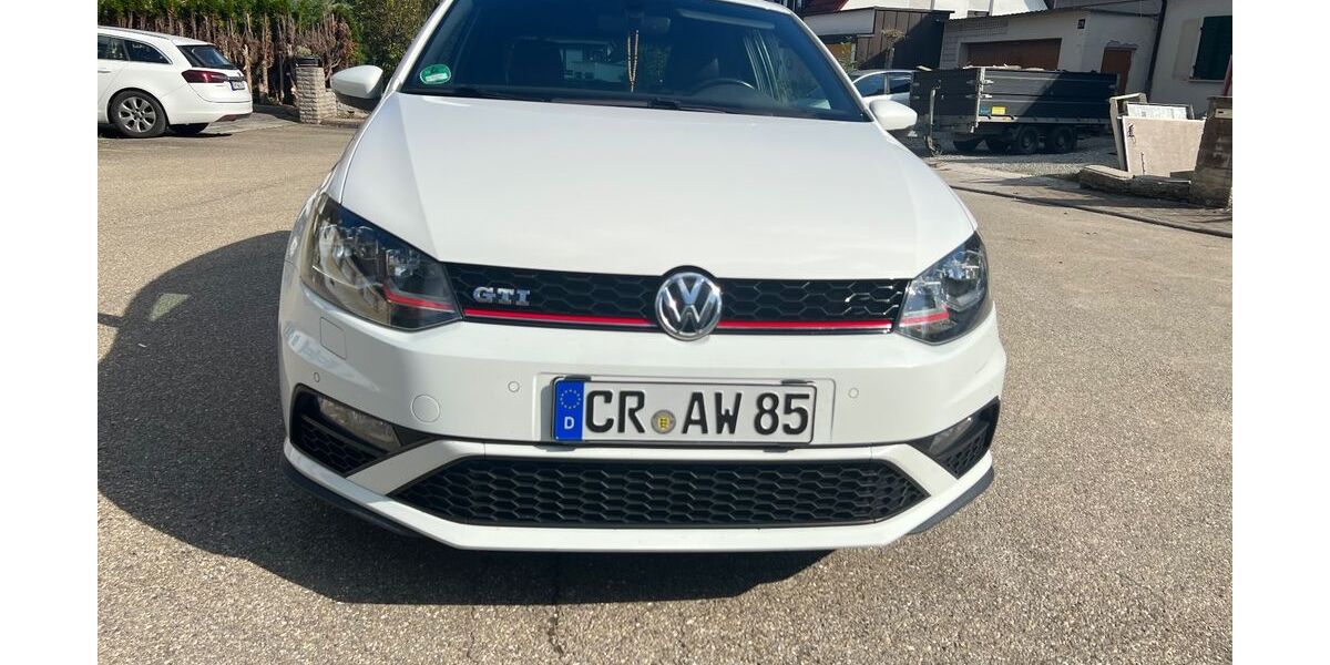 VW Polo 130.000 km 14.200 &euro; Gaildorf 74405
