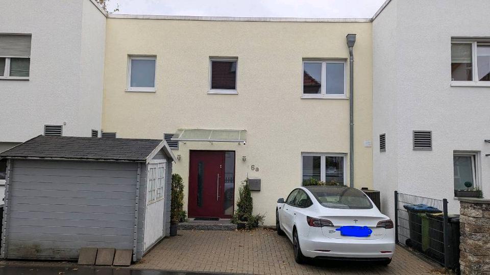Reihenhaus Braunschweig Lehndorf-Watenbüttel - 5 Zimmer, 135 m&sup2;, 475.000&euro; | Angebot:27017815