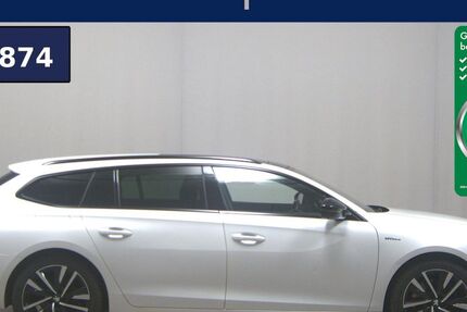 Peugeot 508 109.638 km 15.980 &euro; Gyhum/Bockel 27404