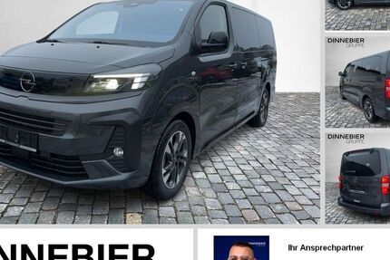 Opel Zafira 2.500 km 40.238 &euro; Berlin 12681