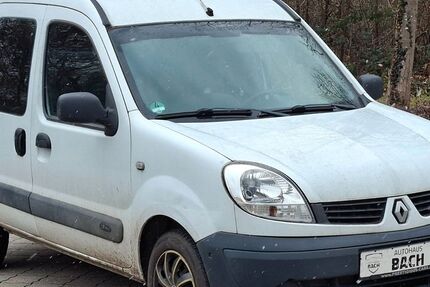 Renault Kangoo 264.890 km 799 &euro; Remshalden 73630