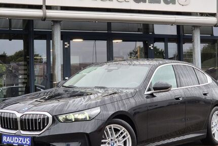 BMW i5 36.000 km 49.900 &euro; Husum 25813