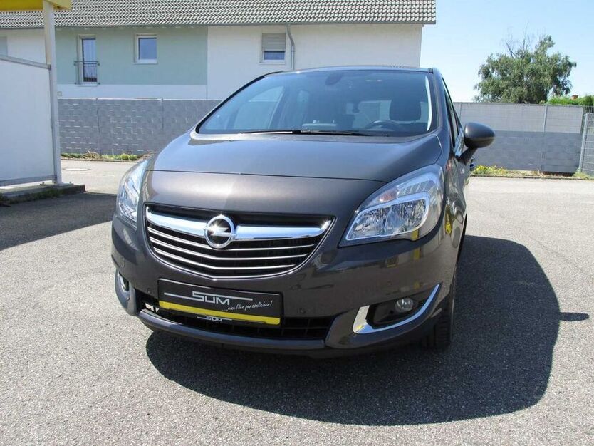 Meriva