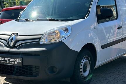 Renault Kangoo 90.000 km 8.750 € Hamm 59077