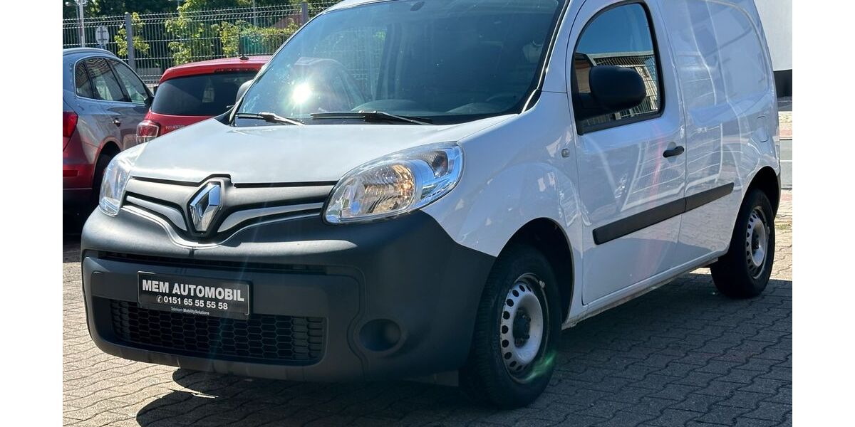 Renault Kangoo 90.000 km 8.750 € Hamm 59077
