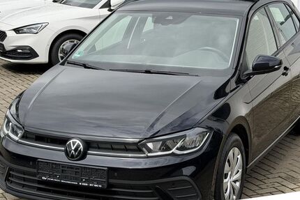 VW Polo 119.684 km 14.499 &euro; Braunschweig 38118