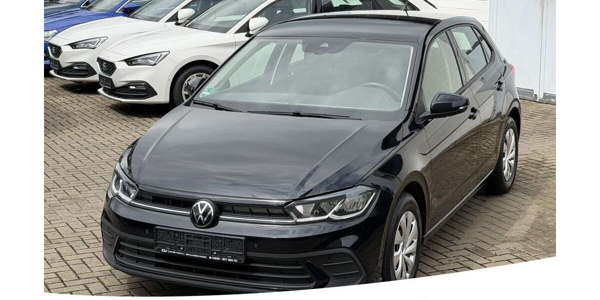 VW Polo 119.684 km 14.499 &euro; Braunschweig 38118