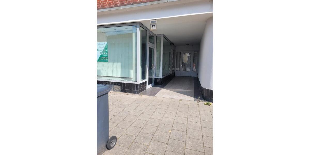 Gewerbeobjekt Bremen Oberneuland - 1.200&euro; | Angebot:26400107