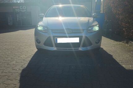 Ford Focus 320.000 km 3.950 &euro; Drochtersen 21706