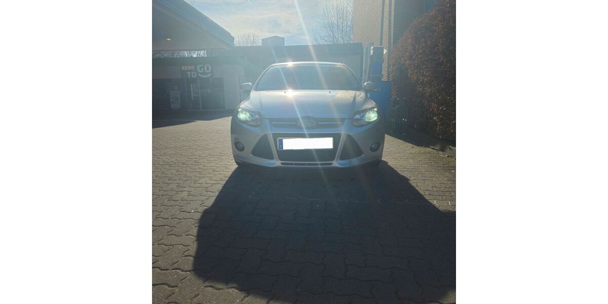 Ford Focus 320.000 km 3.950 &euro; Drochtersen 21706