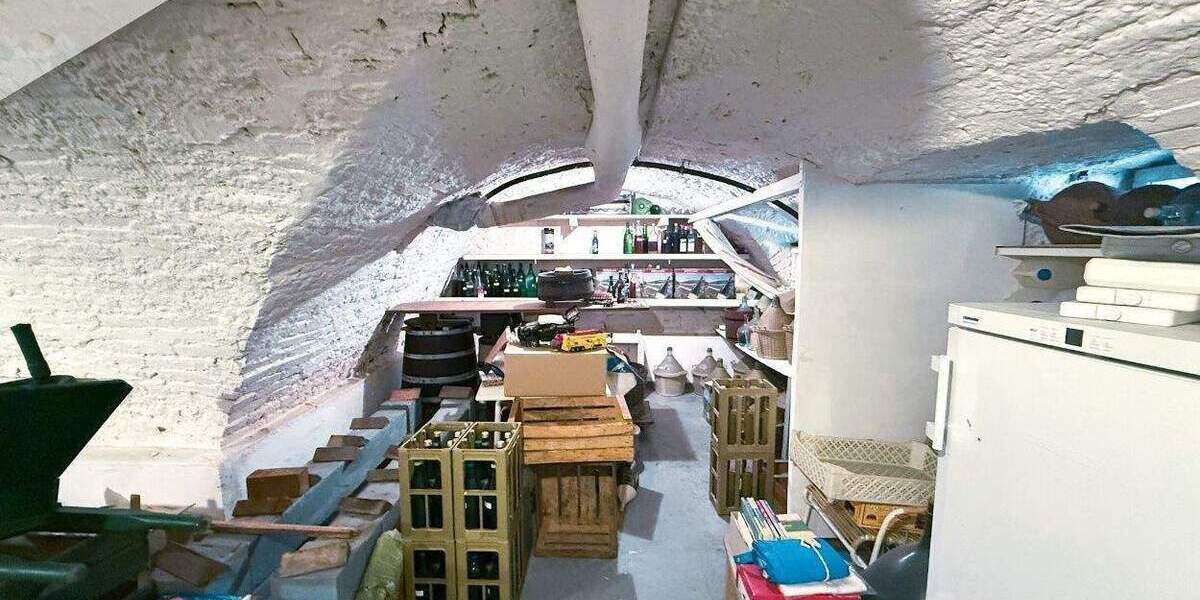 RAUMGEFÜHL: Großzügiges Einfamilienhaus in Philippsburg 5 zimmer