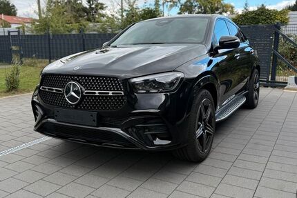 Mercedes-Benz GLE 350 6.000 km 92.900 € Hannover 30419