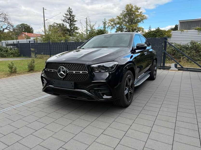 Mercedes-Benz GLE 350 6.000 km 92.900 € Hannover 30419